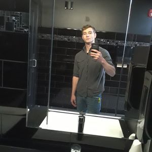 Meet your Posher, Jeff